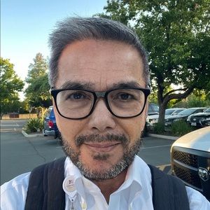 Meet your Posher, Donato